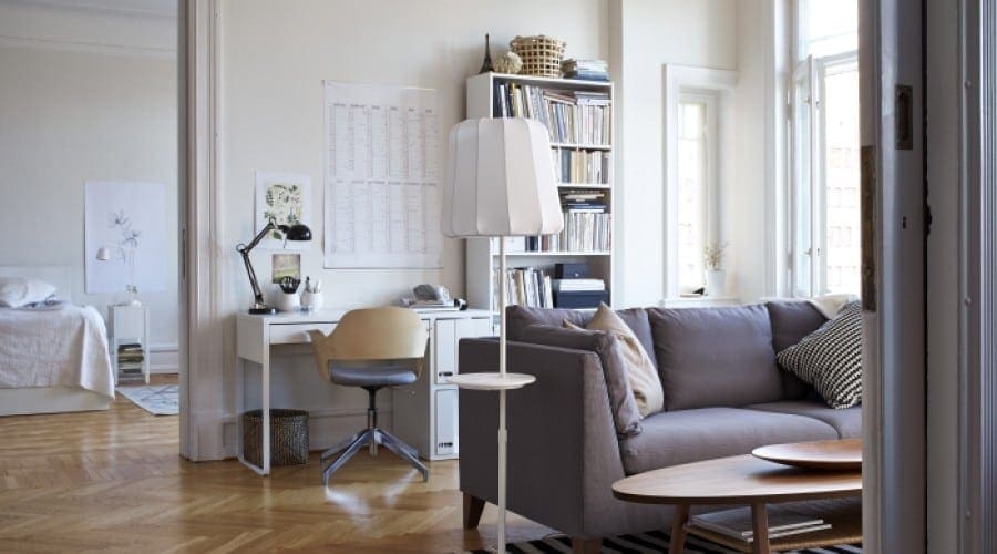 #MWC2015: IKEA introduce o serie de device-uri pentru încărcare wireless