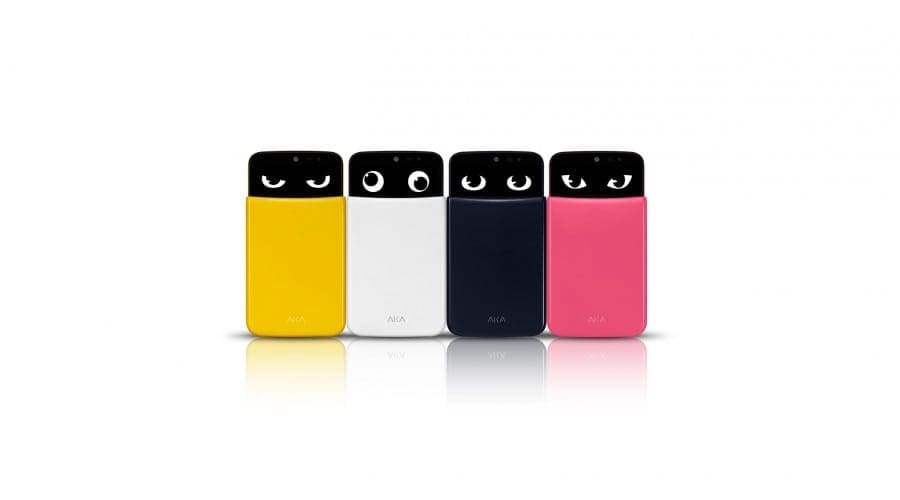 LG AKA disponibil la nivel mondial
