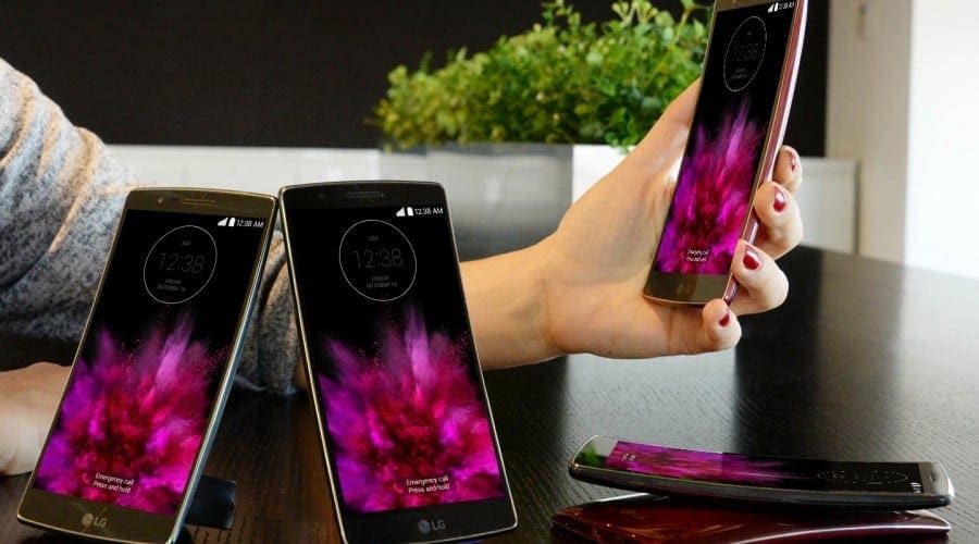 LG G Flex 2, Samsung Galaxy S6, Samsung Galaxy Edge și HTC One M9 disponibile la precomandă la Orange
