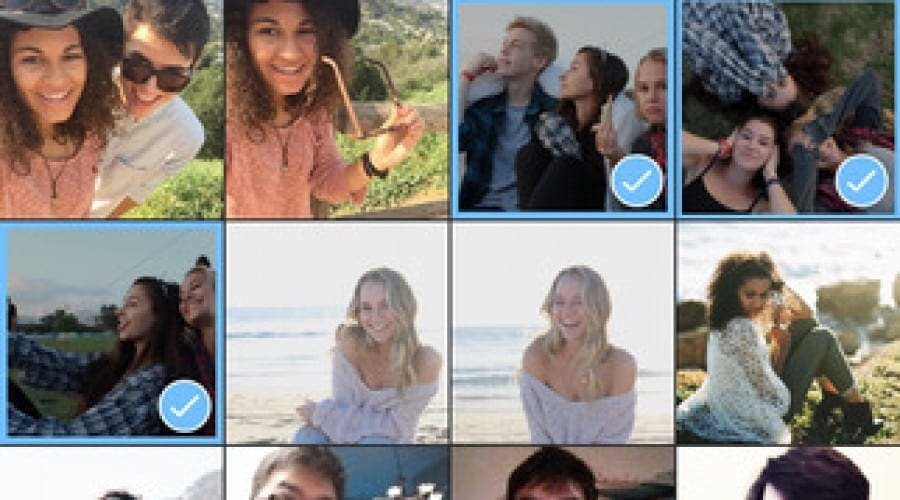 Instagram a lansat aplicația Layout