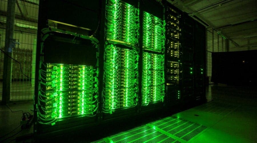 Lenovo deschide în Germania primul centru global inovativ de sisteme de calcul de înaltă performanță