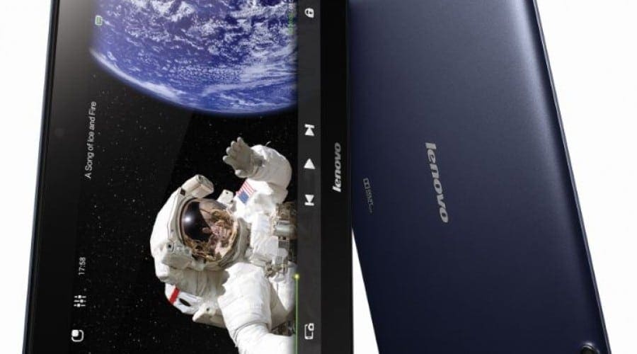 #MWC2015: Noile tablete Lenovo vin cu conectivitate LTE și tehnologie Dolby Atmos