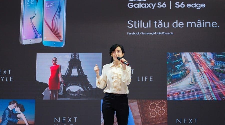 Concurs Samsung: trei câștigători vor vizita Seul, Paris, Casablanca și Buenos Aires