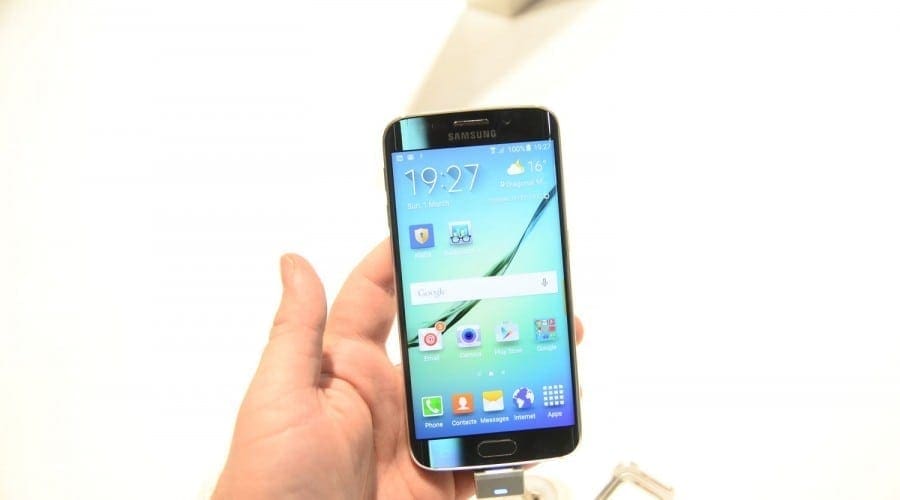 Samsung Galaxy S6 și Galaxy S6 Edge vor fi disponibile la Vodafone începând cu 17 aprilie