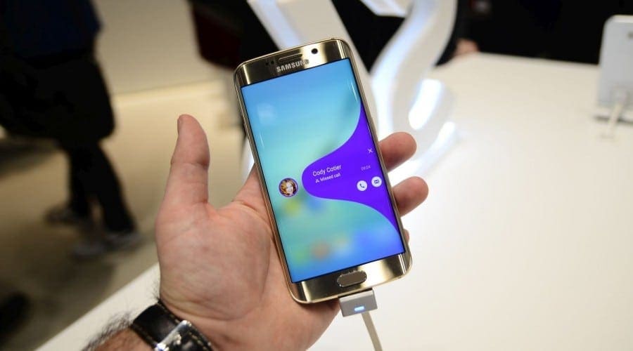 Samsung Galaxy S6 edge+ a început să primească actualizarea la Android 6.0 Marshmallow în România