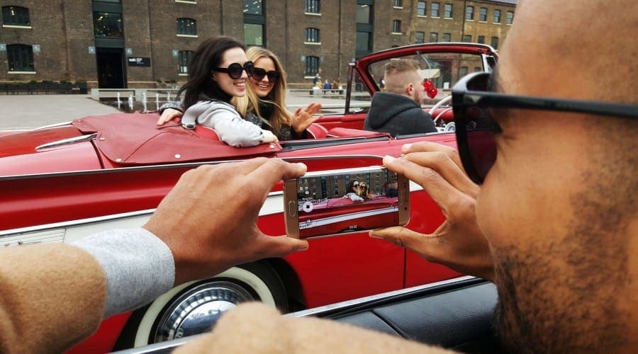 Samsung anunță primul senzor foto CMOS de 16 MP bazat pe pixeli de 1.0μm
