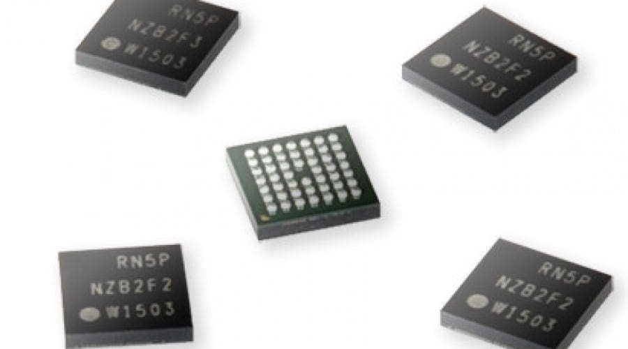 Samsung anunță nou senzor de imagine şi integrarea NFC IC pentru dispozitive mobile avansate