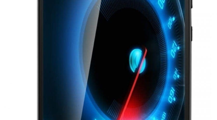Xolo LT2000, un smartphone 4G la preț mic