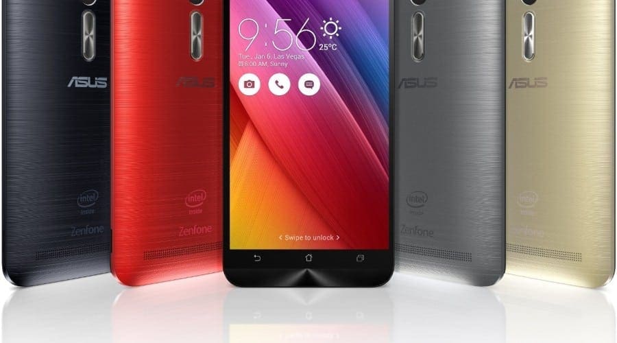Incredible Comes to Paris: Jonney Shih, Președintele ASUS, a prezentat noile produse lansate la nivel european
