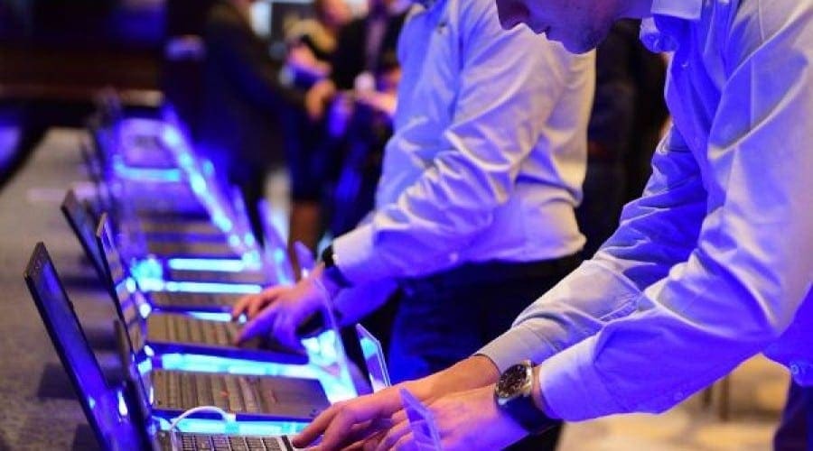 Intel a prezentat cea de-a cincea generație a gamei de procesoare Intel Core vPro și Intel Core M vPro