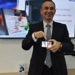 Evolio pregătește lansarea unui smartwatch. Interviu cu Liviu Nistoran, Director General al Televoice Group