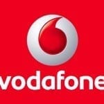 Vodafone  anunță venituri din servicii de 172,9 milioane de euro, consumul de date mobile a crescut cu 135,6% în trimestrul trei