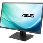 ASUS introduce comercial noul monitor de gaming MG279Q