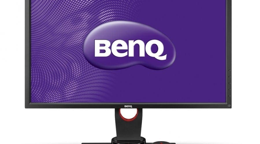 BenQ lansează în România noua gamă de monitoare de gaming XL2730Z cu tehnologie FreeSync