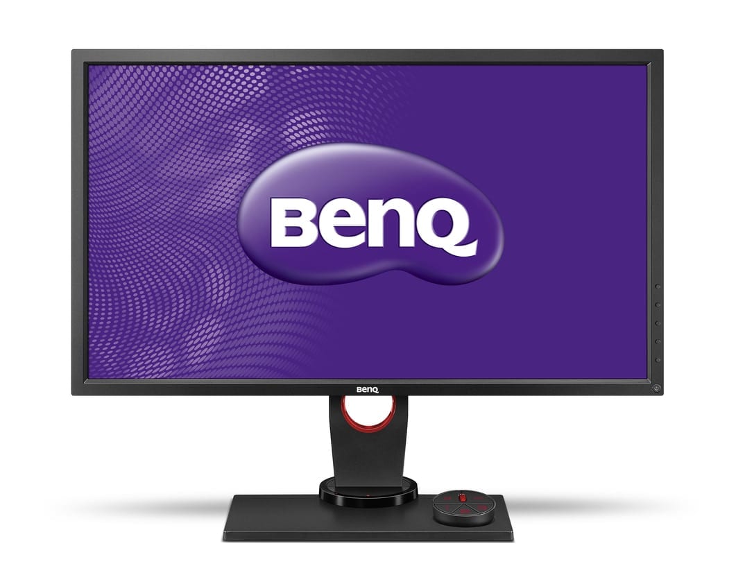 BenQ lansează în România noua gamă de monitoare de gaming XL2730Z cu tehnologie FreeSync