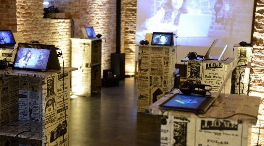 Intel și Lenovo prezintă la Romanian Design Week laptopurile 2 în 1