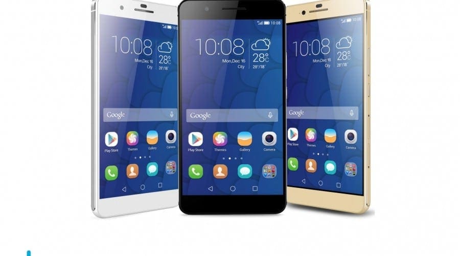 Huawei lansează noua gamă de smartphone-uri Honor, în exclusivitate la eMAG