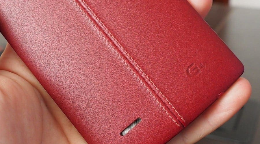 LG G4 va fi disponibil la Orange începând cu 29 mai