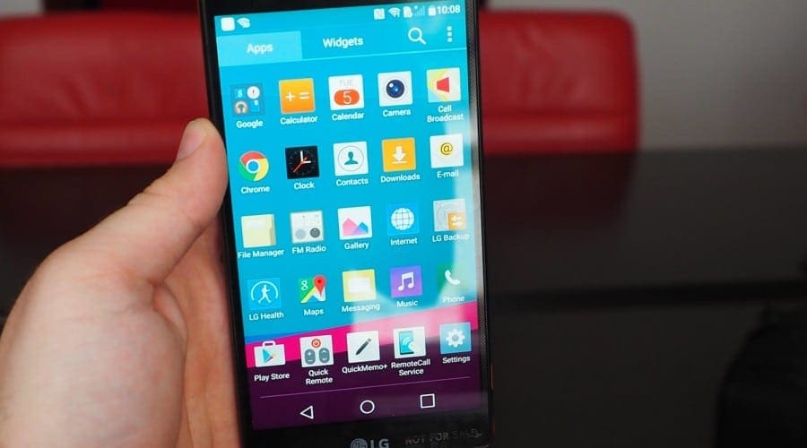 LG începe livrările pentru smartphone-ul LG G4