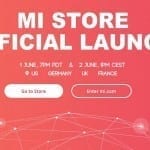 Xiaomi își deschide magazin online în Germania, Franța, Regatul Unit și SUA