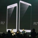 Oppo a lansat smartphone-urile R7 și R7 Plus