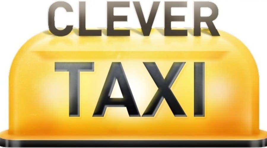 Clever Taxi este disponibilă și în Timișoara