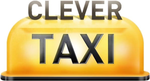 Clever Taxi este disponibilă și în Timișoara