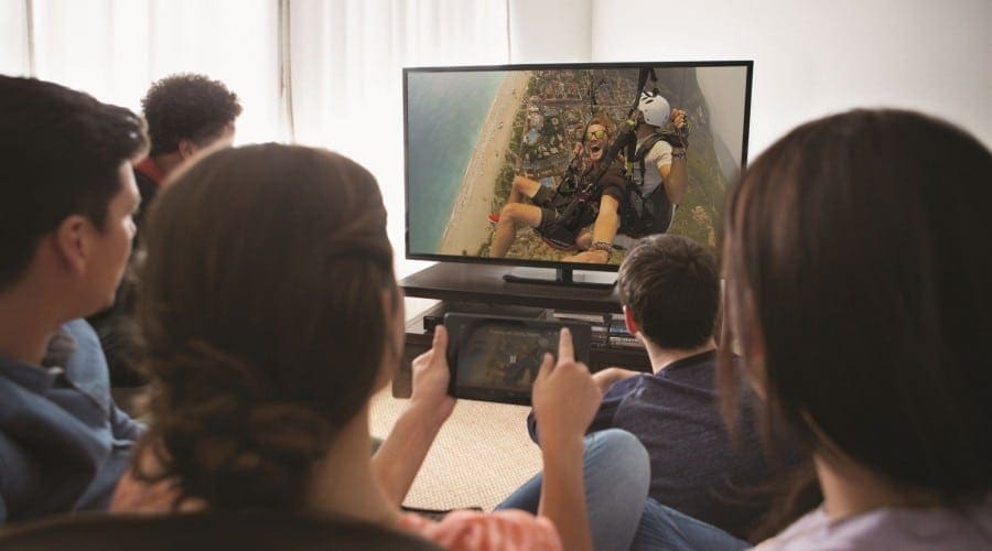 Stick Orange TV review: Mută conținutul de pe mobil pe TV