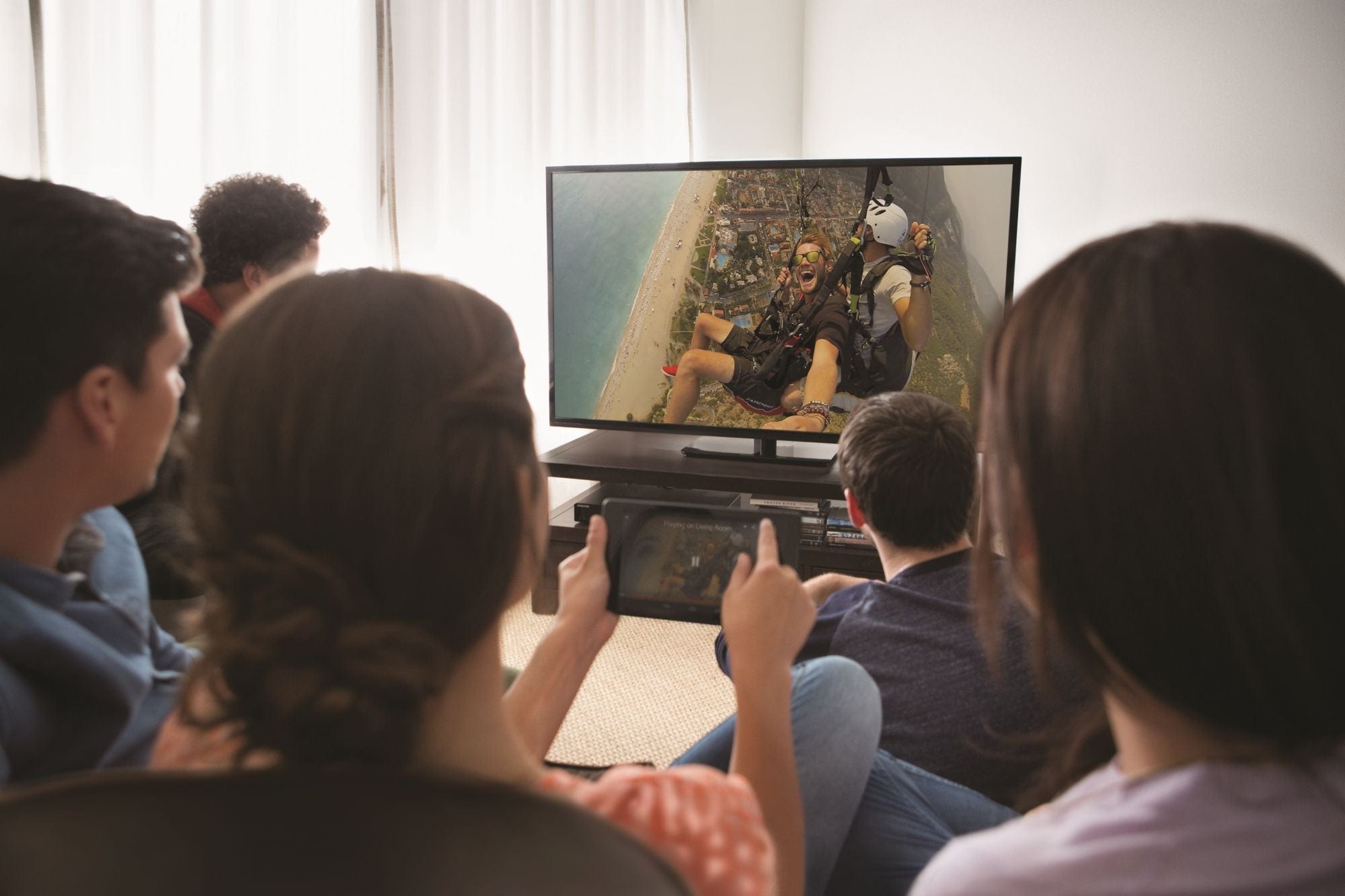 Stick Orange TV review: Mută conținutul de pe mobil pe TV