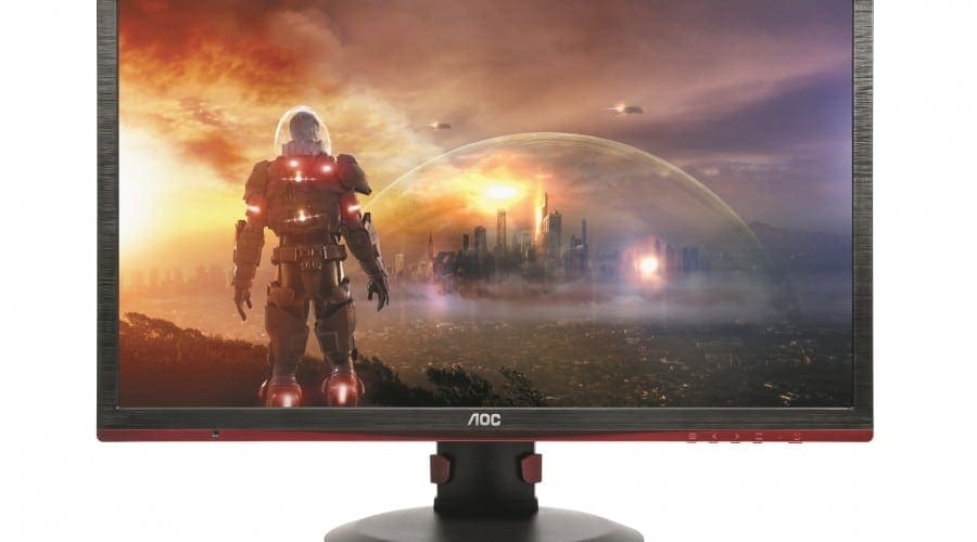 AOC transformă experiența de gaming pentru monitoare cu tehnologia AMD FreeSync