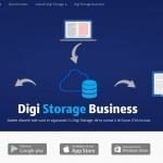 RCS & RDS lansează Digi Storage pentru clienții persoane juridice