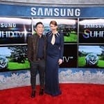 Samsung a încheiat un parteneriat cu Universal Pictures pentru Jurassic World