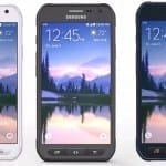 Samsung Galaxy S6 Active este oficial, oferă cel mai înalt grad de rezistență