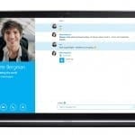 Skype pe web este disponibil la nivel global