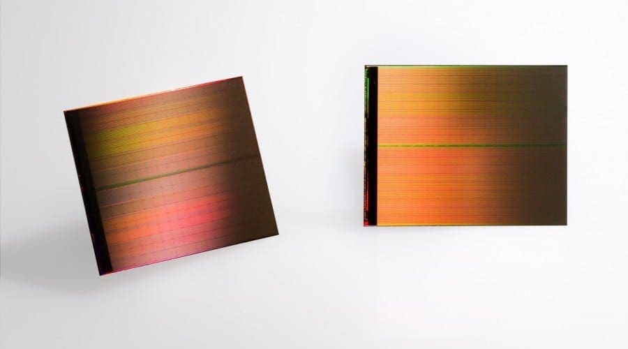 Intel și Micron prezintă cel mai nou tip de memorie