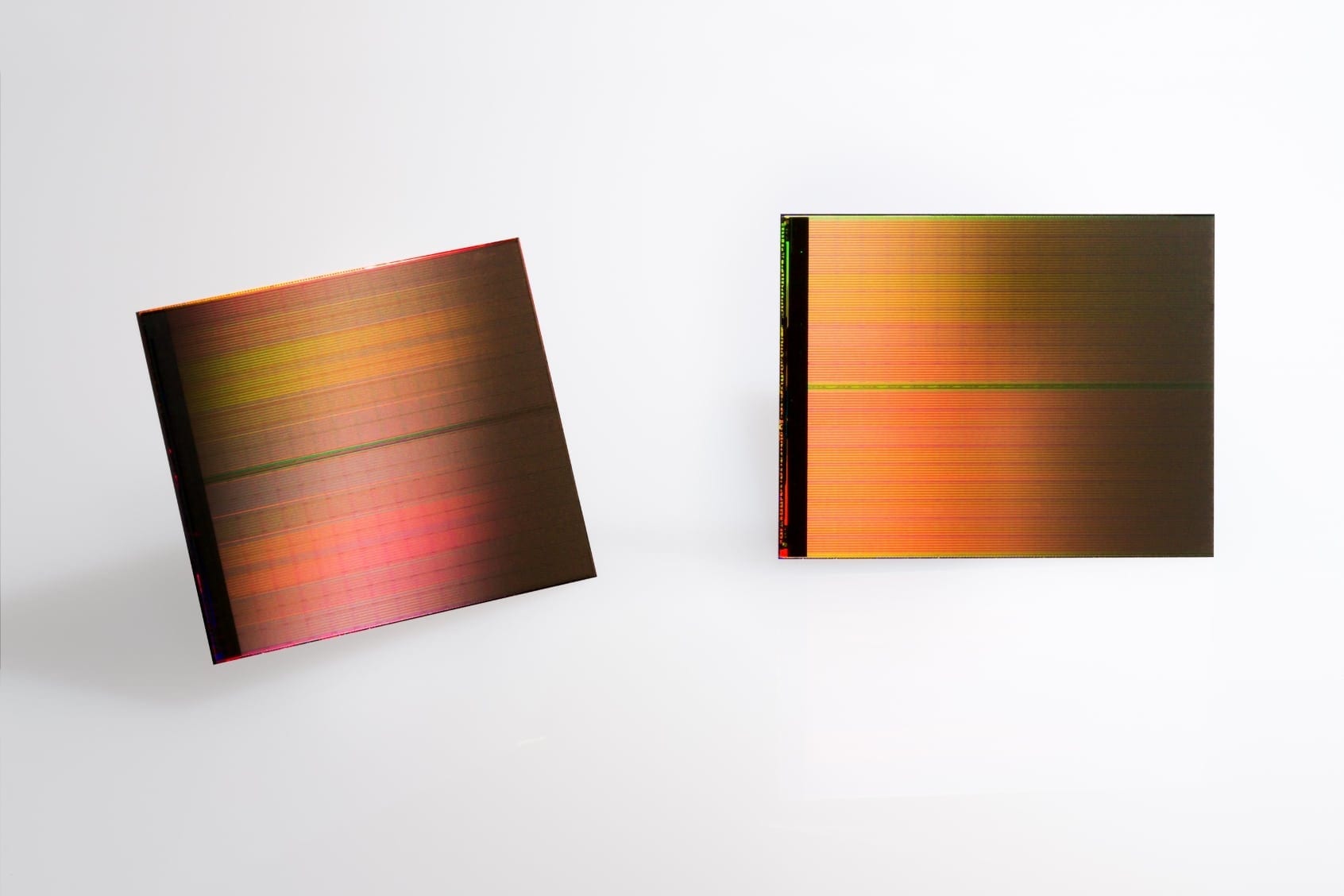 Intel și Micron prezintă cel mai nou tip de memorie