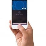 Apple Pay, disponibil în premieră în Europa