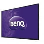 BenQ lansează ecranul ST550K, cel mai performant display pentru afișaj profesional