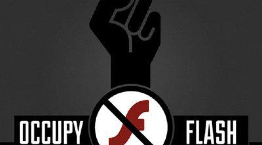 Mozilla a blocat toate versiunile de Flash pentru browserul Firefox
