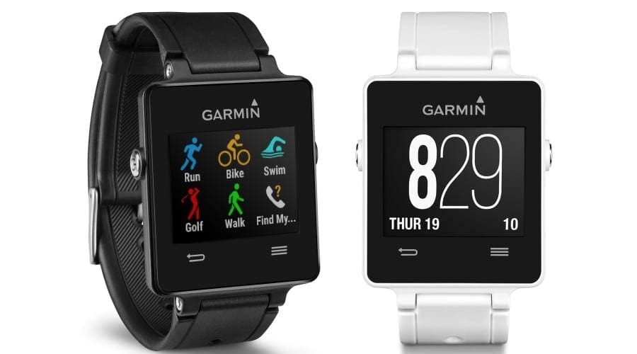 Ceasul Vivoactive prezent în portofoliul Orange