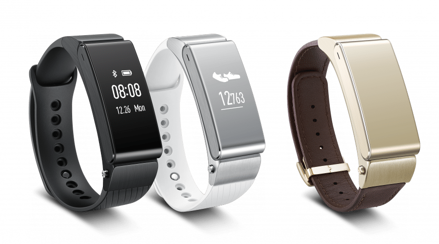 Huawei Talkband B2 în ofertă la Orange