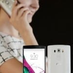 LG a lansat smartphone-ul LG G4 Beat