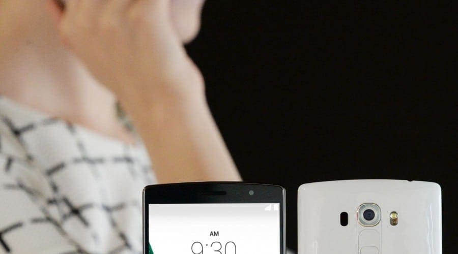 LG a lansat smartphone-ul LG G4 Beat