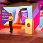 Motorola a anunțat un nou sistem de încărcare fără fir, imediat după ce Xiaomi a introdus Mi Air Charge