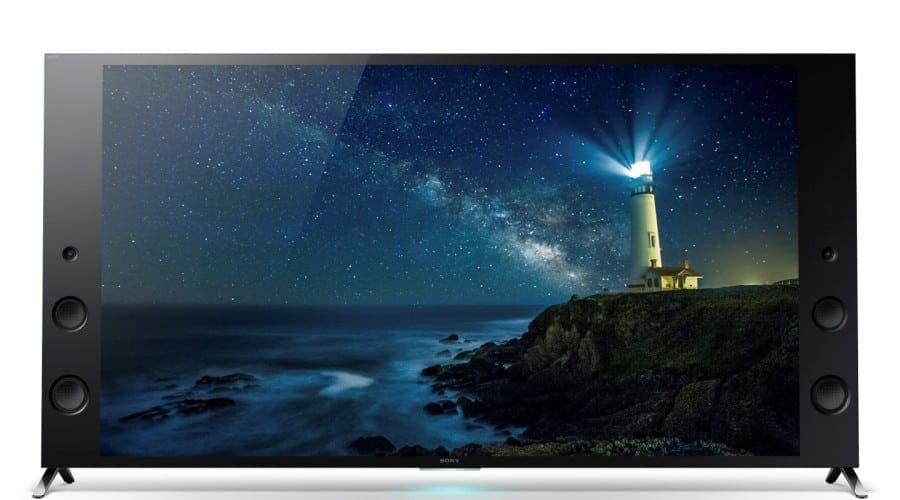 Sony aduce în România noua gamă de televizoare BRAVIA cu Sony Android TV