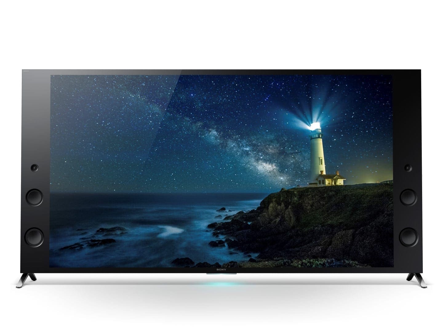 Sony aduce în România noua gamă de televizoare BRAVIA cu Sony Android TV