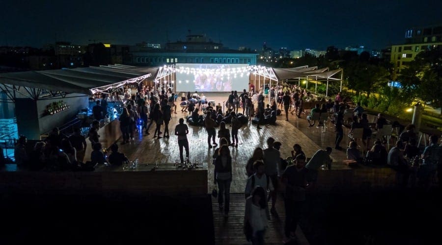 Orange prezintă a V-a ediție a festivalului Summer Well