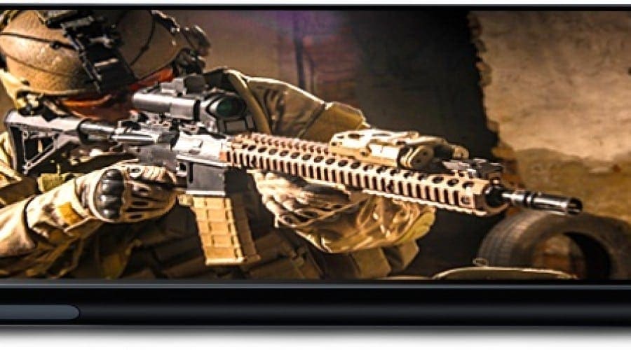 XOLO Black, un nou smartphone cu două camere principale