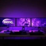 BenQ sponsorizează echipele de gaming Evil Geniuses, Cloud9 și Flash Wolves