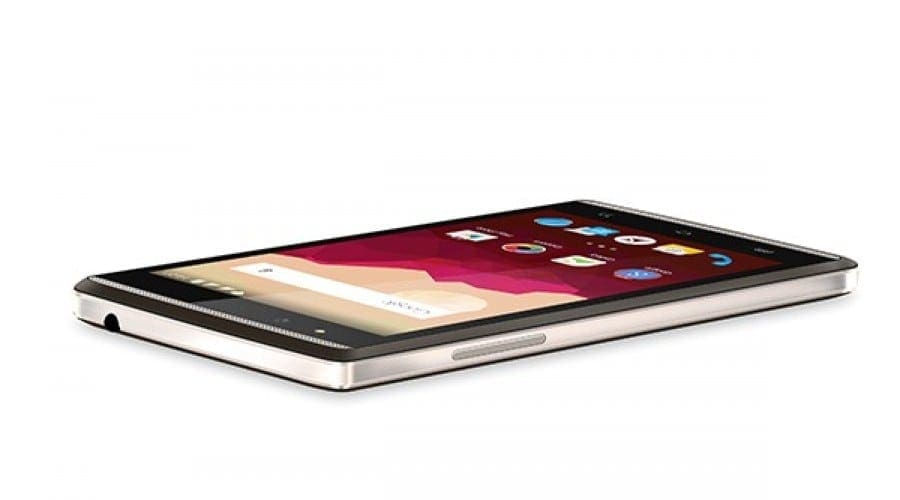 Allview a lansat smartphone-ul E3 Living